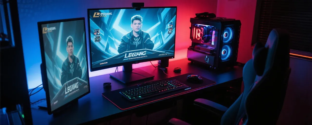 英雄联盟赛事观看指南