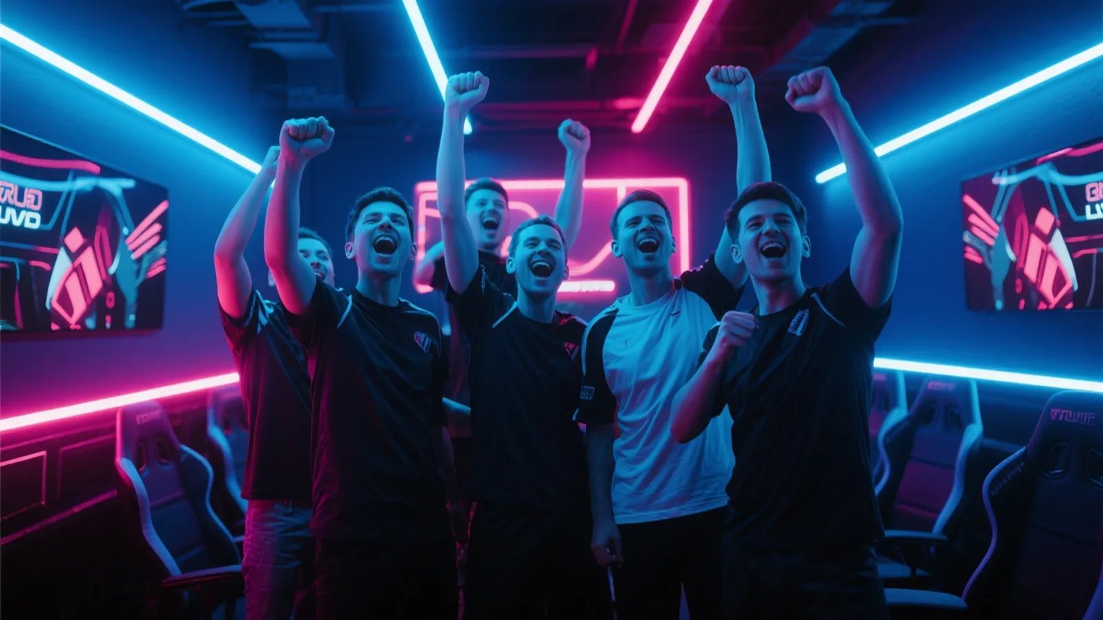 LPL赛场氛围与观众