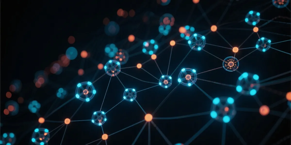 直播加速与分发示意图